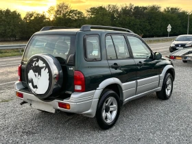 Suzuki Grand vitara 2.5i* 4x4* * *  | Mobile.bg    5