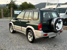 Suzuki Grand vitara 2.5i* 4x4* * *  | Mobile.bg    6