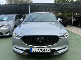 Обява за продажба на Mazda CX-5 SIGNATURE 2.5, LPG ~45 000 лв. - изображение 1