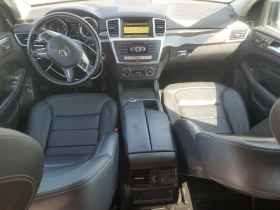Mercedes-Benz ML 350 4MATIC | Mobile.bg    8