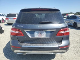 Mercedes-Benz ML 350 4MATIC | Mobile.bg    6
