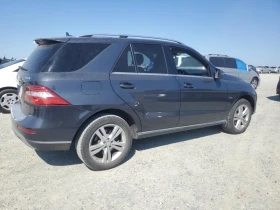 Mercedes-Benz ML 350 4MATIC | Mobile.bg    4