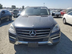 Mercedes-Benz ML 350 4MATIC | Mobile.bg    5