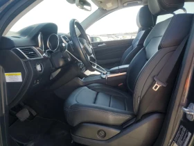 Mercedes-Benz ML 350 4MATIC | Mobile.bg    7