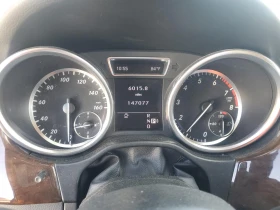 Mercedes-Benz ML 350 4MATIC | Mobile.bg    9