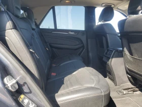 Mercedes-Benz ML 350 4MATIC | Mobile.bg    10
