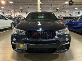 BMW X4 M40i HEAD-UP* CAM* KEYLESS* HARMAN/KARDON*  | Mobile.bg    7