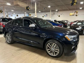 BMW X4 M40i HEAD-UP* CAM* KEYLESS* HARMAN/KARDON*  | Mobile.bg    5