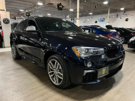 BMW X4 M40i HEAD-UP* CAM* KEYLESS* HARMAN/KARDON*  | Mobile.bg    6