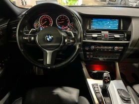 BMW X4 M40i HEAD-UP* CAM* KEYLESS* HARMAN/KARDON*  | Mobile.bg    10