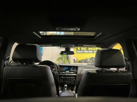 BMW X4 M40i HEAD-UP* CAM* KEYLESS* HARMAN/KARDON*  | Mobile.bg    14