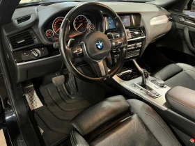 BMW X4 M40i HEAD-UP* CAM* KEYLESS* HARMAN/KARDON*  | Mobile.bg    12