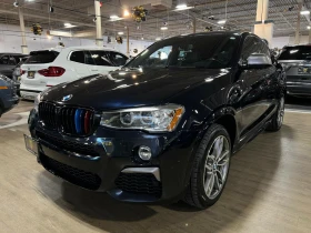 BMW X4 M40i HEAD-UP* CAM* KEYLESS* HARMAN/KARDON*  | Mobile.bg    8