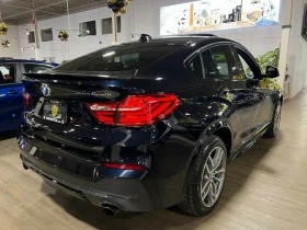 BMW X4 M40i HEAD-UP* CAM* KEYLESS* HARMAN/KARDON*  | Mobile.bg    4