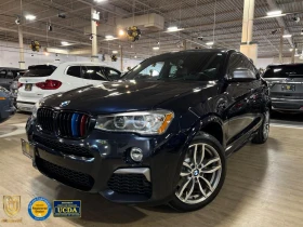     BMW X4 M40i HEAD-UP* CAM* KEYLESS* HARMAN/KARDON* 