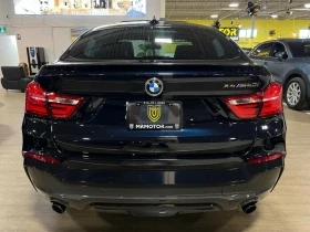 BMW X4 M40i HEAD-UP* CAM* KEYLESS* HARMAN/KARDON*  | Mobile.bg    3