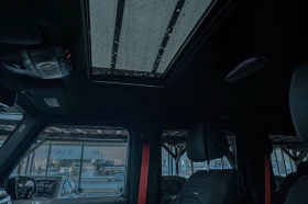 Mercedes-Benz G 63 AMG 4Matic/AMG Ride Control/Night Edition/3D Burm/Обду - 499900 лв. / 255594.81 € - 26718541 15