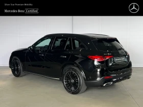 Mercedes-Benz GLC 300 4MATIC | Mobile.bg    2