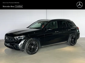 Mercedes-Benz GLC 300 4MATIC