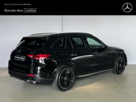 Mercedes-Benz GLC 300 4MATIC | Mobile.bg    4