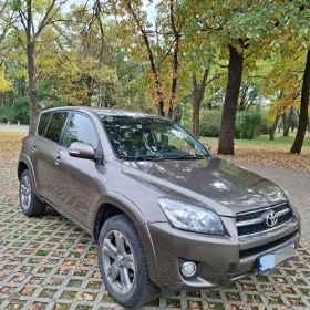 Обява за продажба на Toyota Rav4 CROSSOVER ~15 000 лв. - изображение 2 | Auto.bg Обява за продажба на Toyota Rav4 CROSSOVER ~15 000 лв. - изображение 2