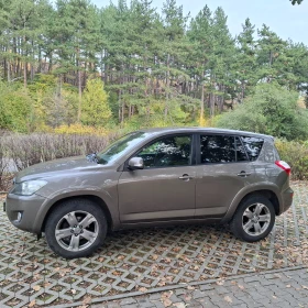 Обява за продажба на Toyota Rav4 CROSSOVER ~15 000 лв. - изображение 3 | Auto.bg Обява за продажба на Toyota Rav4 CROSSOVER ~15 000 лв. - изображение 3