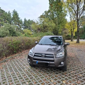 Обява за продажба на Toyota Rav4 CROSSOVER ~15 000 лв. - изображение 1 | Auto.bg Обява за продажба на Toyota Rav4 CROSSOVER ~15 000 лв. - изображение 1