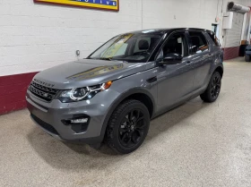 Land Rover Discovery Sport * АВТО КРЕДИТ* ЦЕНА ДО БГ * СЕРВИЗНА ИСТОРИЯ *