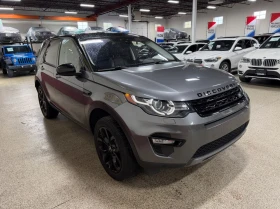 Land Rover Discovery Sport * АВТО КРЕДИТ* ЦЕНА ДО БГ * СЕРВИЗНА ИСТОРИЯ *  - 27900 лв. / 14265.04 € - 62073893 3