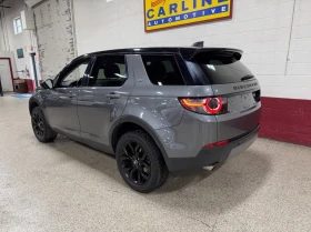 Land Rover Discovery Sport * АВТО КРЕДИТ* ЦЕНА ДО БГ * СЕРВИЗНА ИСТОРИЯ *  - 27900 лв. / 14265.04 € - 62073893 5