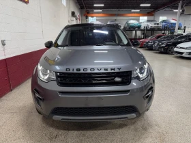 Land Rover Discovery Sport * АВТО КРЕДИТ* ЦЕНА ДО БГ * СЕРВИЗНА ИСТОРИЯ *  - 27900 лв. / 14265.04 € - 62073893 2