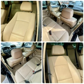 BMW X1 204HP 4х4 АНДРОЙД КОЖА АВТОМАТ  - 15990 лв. / 8175.56 € - 71608881 13