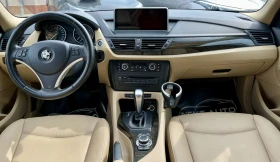 BMW X1 204HP 4х4 АНДРОЙД КОЖА АВТОМАТ  - 15990 лв. / 8175.56 € - 71608881 10