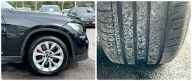 BMW X1 204HP 4х4 АНДРОЙД КОЖА АВТОМАТ  - 15990 лв. / 8175.56 € - 71608881 17