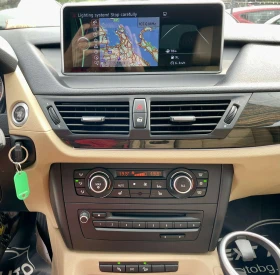 BMW X1 204HP 4х4 АНДРОЙД КОЖА АВТОМАТ  - 15990 лв. / 8175.56 € - 71608881 11