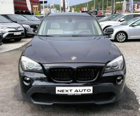 BMW X1 204HP 4х4 АНДРОЙД КОЖА АВТОМАТ  - 15990 лв. / 8175.56 € - 71608881 2