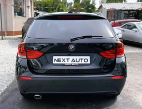 BMW X1 204HP 4х4 АНДРОЙД КОЖА АВТОМАТ  - 15990 лв. / 8175.56 € - 71608881 6
