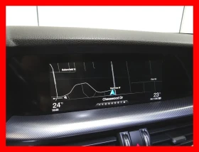 Alfa Romeo Stelvio 2018* Q4 SPORT* FULL MAXX* ЛИЗИНГ - 32300 лв. / 16514.73 € - 70406225 11