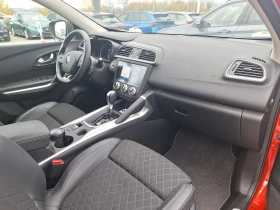 Renault Kadjar 1.3TCe 160.. EDC TECHNO/ | Mobile.bg    14