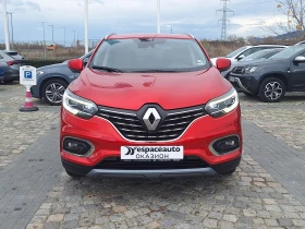 Renault Kadjar 1.3TCe 160.. EDC TECHNO/ | Mobile.bg    2