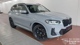BMW X3 30d xDrive M Sport Paket Sportautomatic - 123400 лв. / 63093.42 € - 30913560 4