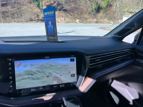 VW Touareg, снимка 14