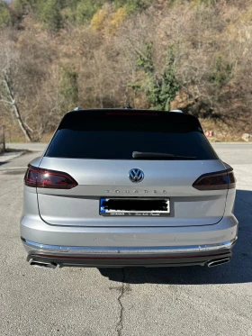 VW Touareg, снимка 3