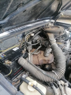 Mitsubishi Pajero, снимка 8