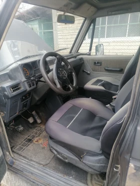 Mitsubishi Pajero, снимка 7