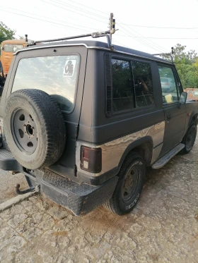 Mitsubishi Pajero, снимка 4 — Bazar.bg Mitsubishi Pajero, снимка 4