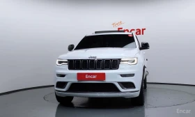 Jeep Grand cherokee - 20808 € / 40696.91 лв. - 32796127 3