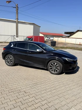 Infiniti Q30 2, 2d AWD - 9500 € / 18580.38 лв. - 76740140 3