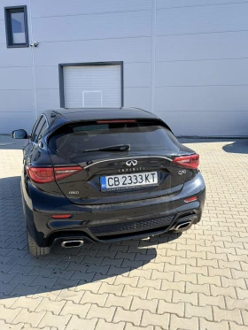 Infiniti Q30 2, 2d AWD - 9500 € / 18580.38 лв. - 76740140 5