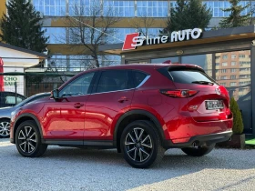 Mazda CX-5 Skyactiv-G 160* 4WD* Exclusiv-Line* ������* LED*  | Mobile.bg � ����� ������ 2